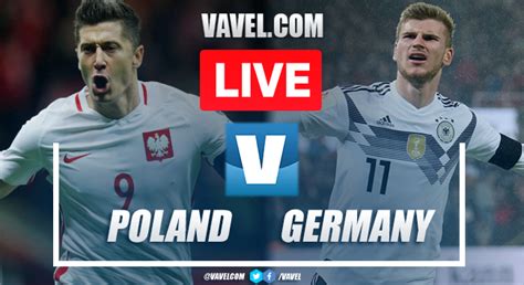 germany poland soccer match prediction